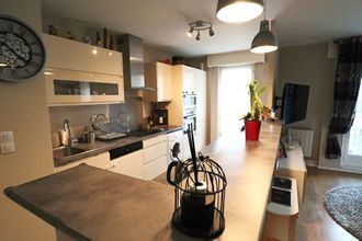 Ma-Cabane - Vente Appartement LE PORT-MARLY, 62 m²