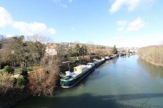 Ma-Cabane - Vente Appartement LE PORT-MARLY, 62 m²