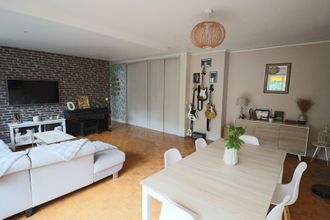 Ma-Cabane - Vente Appartement LE PORT-MARLY, 77 m²