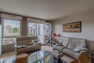 Vente Appartement 78560, Le Port-Marly France