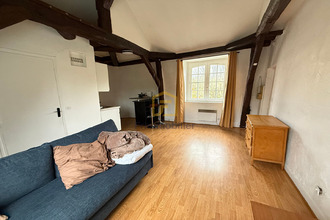 Ma-Cabane - Vente Appartement LE PORT-MARLY, 26 m²