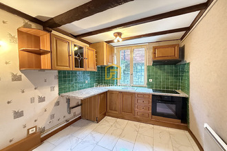 Ma-Cabane - Vente Appartement LE PORT-MARLY, 32 m²