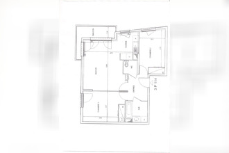 Ma-Cabane - Vente Appartement LE PORT-MARLY, 59 m²