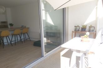 Ma-Cabane - Vente Appartement LE POULIGUEN, 33 m²