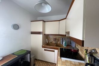 Ma-Cabane - Vente Appartement LE POULIGUEN, 40 m²