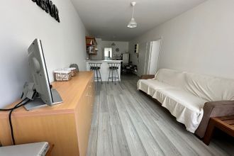 Ma-Cabane - Vente Appartement LE POULIGUEN, 36 m²