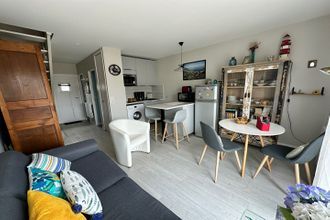 Ma-Cabane - Vente Appartement LE POULIGUEN, 29 m²