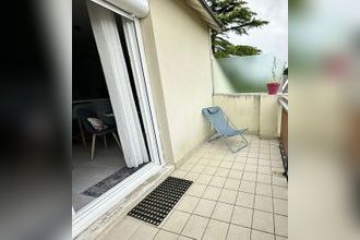 Ma-Cabane - Vente Appartement LE POULIGUEN, 29 m²