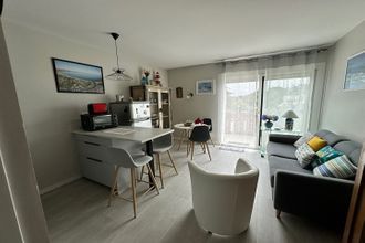 Ma-Cabane - Vente Appartement LE POULIGUEN, 29 m²