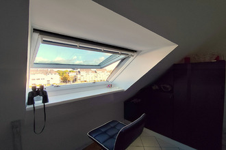 Ma-Cabane - Vente Appartement LE POULIGUEN, 40 m²