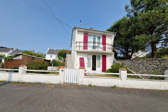 Vente Appartement 44510, Le Pouliguen France