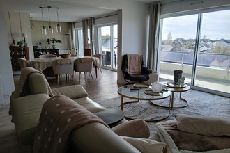 Ma-Cabane - Vente Appartement LE POULIGUEN, 106 m²