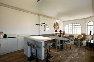 Ma-Cabane - Vente Appartement LE POULIGUEN, 154 m²