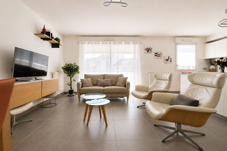 Ma-Cabane - Vente Appartement LE POULIGUEN, 75 m²