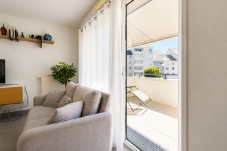 Ma-Cabane - Vente Appartement LE POULIGUEN, 75 m²