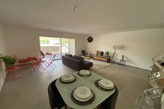 Ma-Cabane - Vente Appartement LE POUZIN, 70 m²