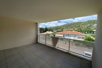 Ma-Cabane - Vente Appartement LE POUZIN, 70 m²