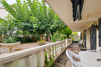 Ma-Cabane - Vente Appartement LE PRADET, 46 m²