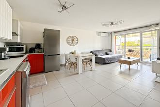 Ma-Cabane - Vente Appartement LE PRADET, 56 m²