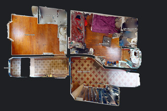 Ma-Cabane - Vente Appartement LE PRE-SAINT-GERVAIS, 23 m²