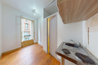 Ma-Cabane - Vente Appartement LE PRE-SAINT-GERVAIS, 23 m²