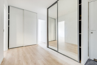 Ma-Cabane - Vente Appartement LE PRE-SAINT-GERVAIS, 64 m²