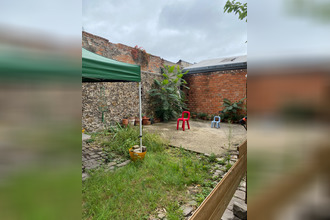 Ma-Cabane - Vente Appartement LE PRE-SAINT-GERVAIS, 0 m²