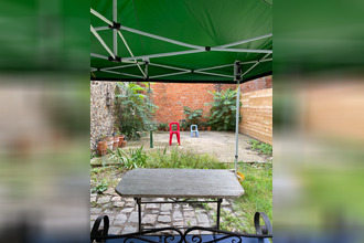 Ma-Cabane - Vente Appartement LE PRE-SAINT-GERVAIS, 0 m²