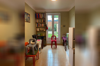 Ma-Cabane - Vente Appartement LE PRE-SAINT-GERVAIS, 0 m²