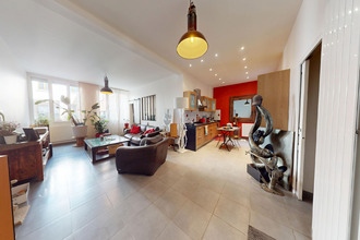 Ma-Cabane - Vente Appartement LE PRE-SAINT-GERVAIS, 90 m²