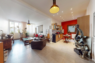 Ma-Cabane - Vente Appartement LE PRE-SAINT-GERVAIS, 90 m²