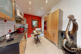 Ma-Cabane - Vente Appartement LE PRE-SAINT-GERVAIS, 90 m²