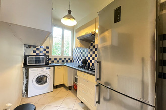 Ma-Cabane - Vente Appartement LE PRE-SAINT-GERVAIS, 47 m²