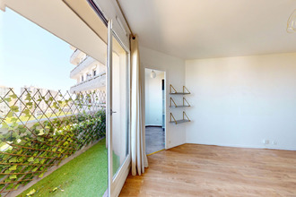 Ma-Cabane - Vente Appartement LE PRE-SAINT-GERVAIS, 54 m²