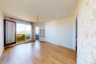 Ma-Cabane - Vente Appartement LE PRE-SAINT-GERVAIS, 54 m²