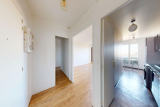 Ma-Cabane - Vente Appartement LE PRE-SAINT-GERVAIS, 54 m²