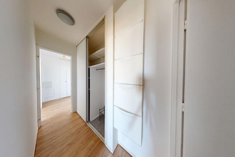 Ma-Cabane - Vente Appartement LE PRE-SAINT-GERVAIS, 54 m²