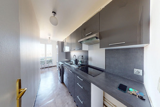 Ma-Cabane - Vente Appartement LE PRE-SAINT-GERVAIS, 54 m²