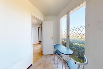Ma-Cabane - Vente Appartement LE PRE-SAINT-GERVAIS, 54 m²