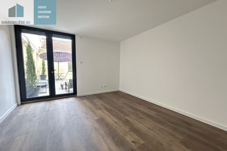 Ma-Cabane - Vente Appartement LE PUY-EN-VELAY, 110 m²