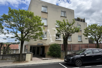 Ma-Cabane - Vente Appartement Le Puy-en-Velay, 50 m²