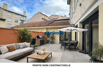 Ma-Cabane - Vente Appartement Le Puy-en-Velay, 105 m²