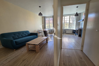 Ma-Cabane - Vente Appartement Le Puy-en-Velay, 55 m²