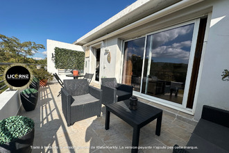 Ma-Cabane - Vente Appartement Le Puy-Sainte-Réparade, 62 m²