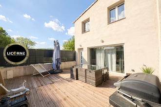 Vente Appartement 13610, Le Puy-Sainte-Réparade France