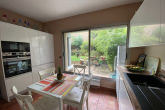 Ma-Cabane - Vente Appartement LE RAINCY, 115 m²