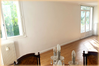 Ma-Cabane - Vente Appartement LE RAINCY, 63 m²