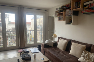 Ma-Cabane - Vente Appartement Le Raincy, 52 m²
