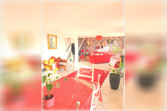 Ma-Cabane - Vente Appartement LE RAINCY, 136 m²