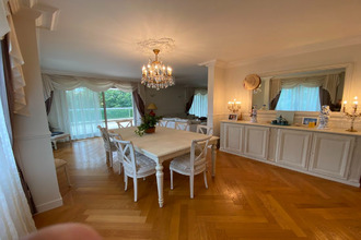 Ma-Cabane - Vente Appartement LE RAINCY, 125 m²